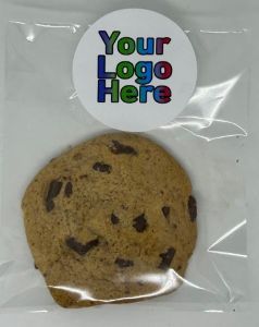 Promotional Cookies with your brand logo