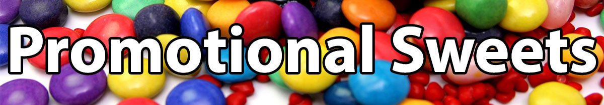 Promotional Sweets